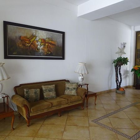 Hospedaje Dimar Inn Lima Exteriör bild